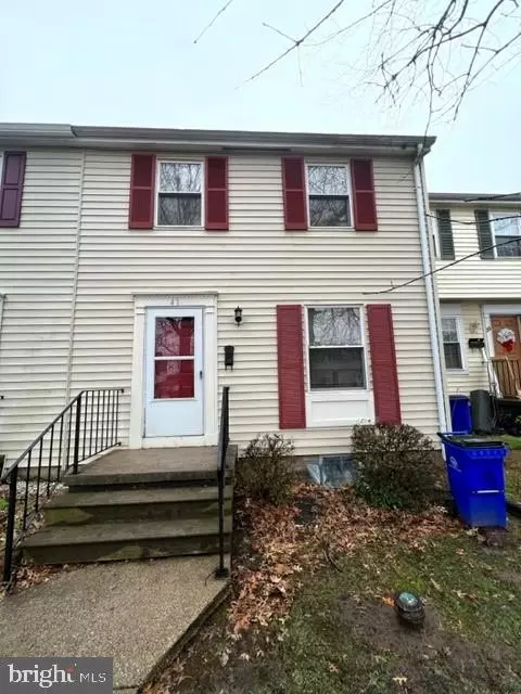 41 N Pendleton Ct #14E, Frederick, MD 21703