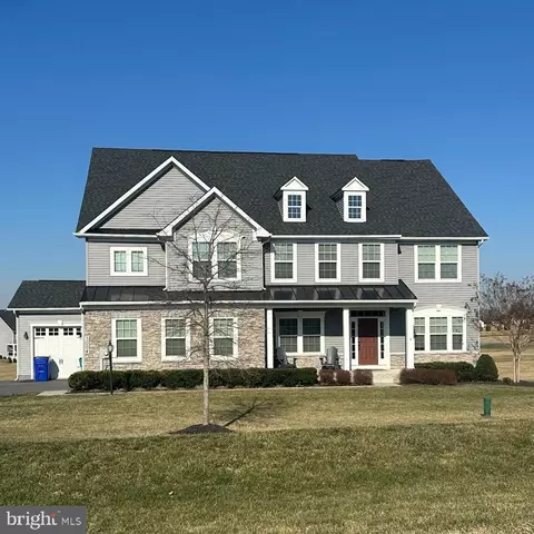 3004 Wasatch View Dr, Frederick, MD 21704
