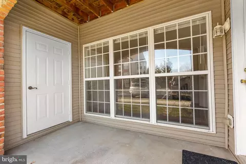 Exterior - 593 Cawley Dr #3 1D, Frederick, MD 21703 photo 4 of 4
