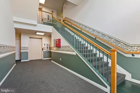 Entry Way - 593 Cawley Dr #3 1D, Frederick, MD 21703 photo 1 of 1