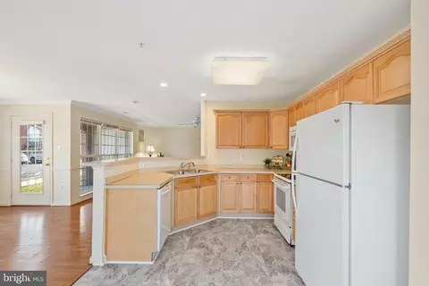 Kitchen - 593 Cawley Dr #3 1D, Frederick, MD 21703 photo 1 of 2
