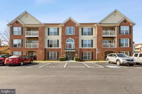 593 Cawley Dr #3 1D, Frederick, MD 21703