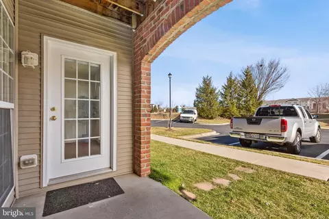 Exterior - 593 Cawley Dr #3 1D, Frederick, MD 21703 photo 3 of 4