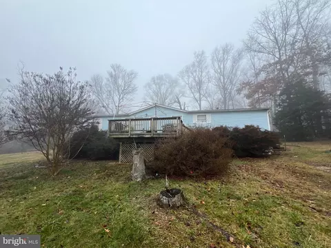 11802 A Warner Rd, Keymar, MD 21757