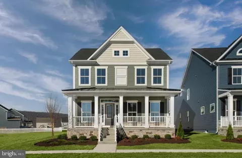607 Karn Ct, Brunswick, MD 21716
