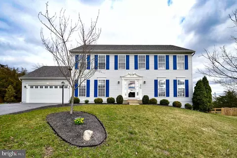 3015 Stonehurst Dr, Emmitsburg, MD 21727