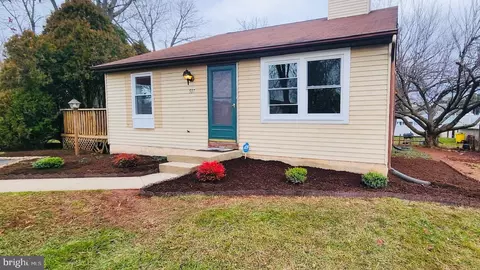 507 Postoak Rd, Frederick, MD 21703
