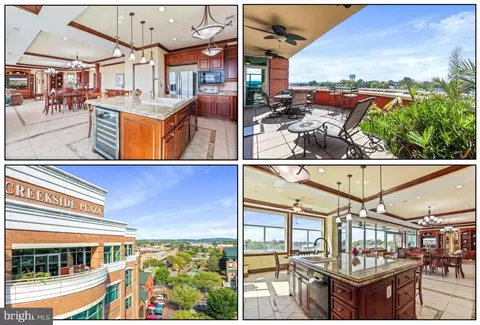 50 Citizens Way #602, Frederick, MD 21701