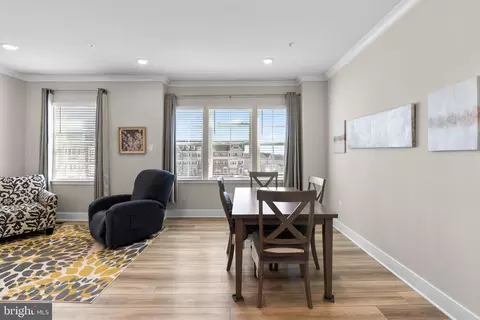 Dining - 1319 Arvon Trl, Frederick, MD 21702 photo 1 of 3