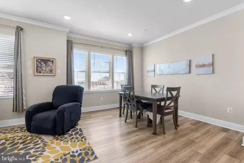 Dining - 1319 Arvon Trl, Frederick, MD 21702 photo 3 of 3