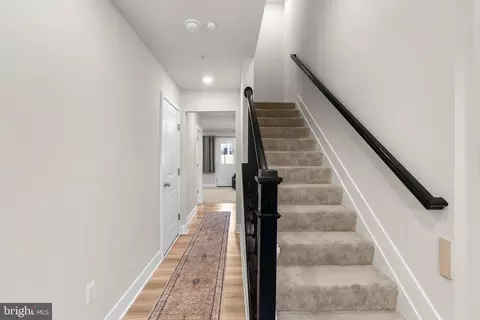 Entry Way - 1319 Arvon Trl, Frederick, MD 21702 photo 1 of 1