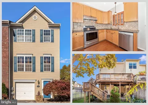 2490 Lakeside Dr, Frederick, MD 21702
