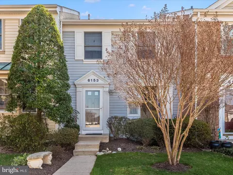 6153 S Steamboat Way, New Market, MD 21774