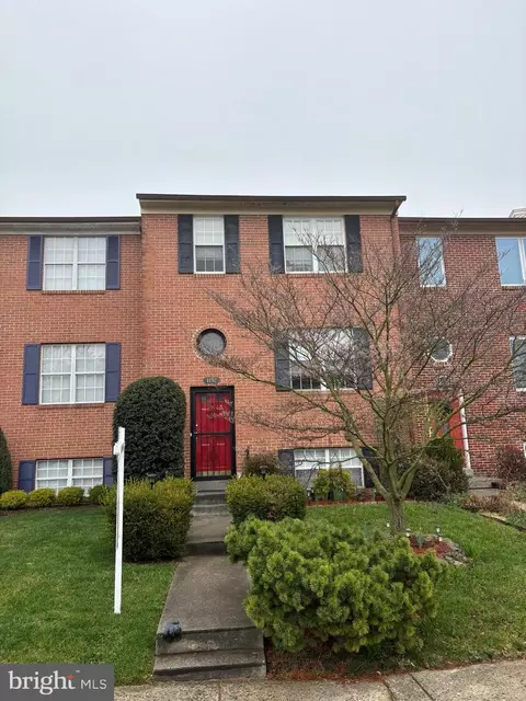 1192 Players Cir, Frederick, MD 21701