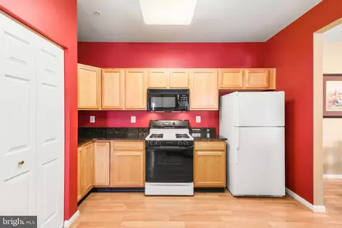 Kitchen - 6340 Springwater Ter #1300C, Frederick, MD 21701 photo 2 of 6