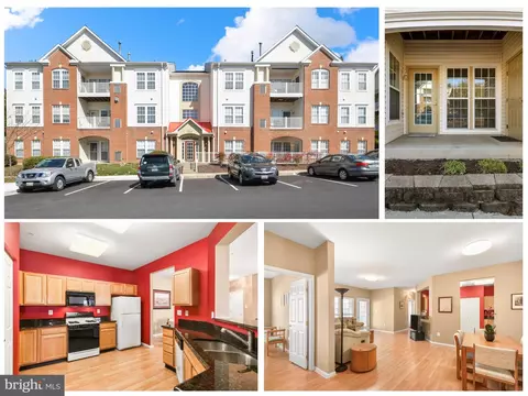 6340 Springwater Ter #1300C, Frederick, MD 21701