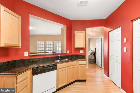 Kitchen - 6340 Springwater Ter #1300C, Frederick, MD 21701 photo 6 of 6