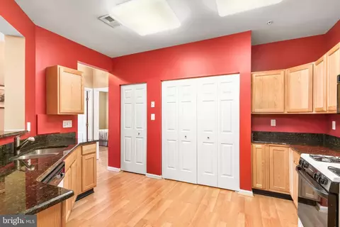 Kitchen - 6340 Springwater Ter #1300C, Frederick, MD 21701 photo 5 of 6