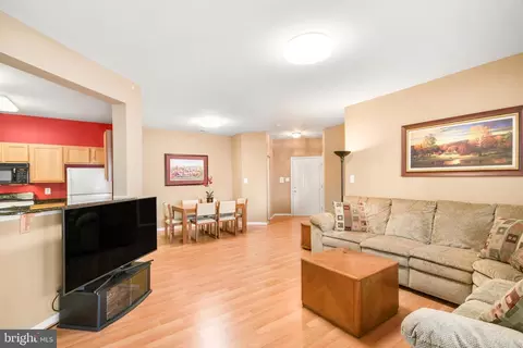 Living - 6340 Springwater Ter #1300C, Frederick, MD 21701 photo 4 of 7