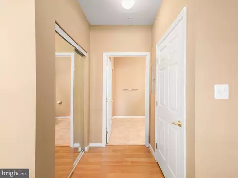Entry Way - 6340 Springwater Ter #1300C, Frederick, MD 21701 photo 2 of 3