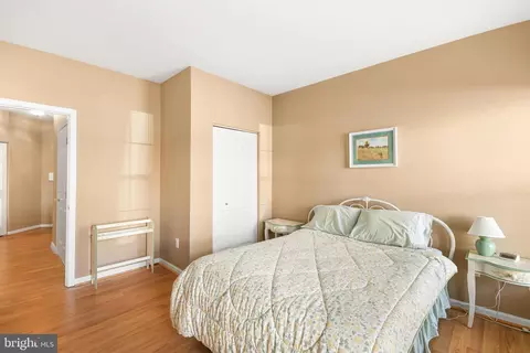 Bedroom - 6340 Springwater Ter #1300C, Frederick, MD 21701 photo 6 of 7