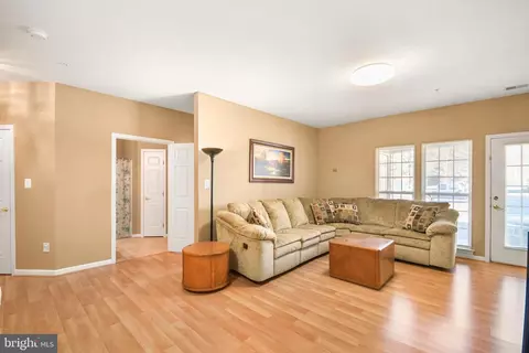 Living - 6340 Springwater Ter #1300C, Frederick, MD 21701 photo 2 of 7