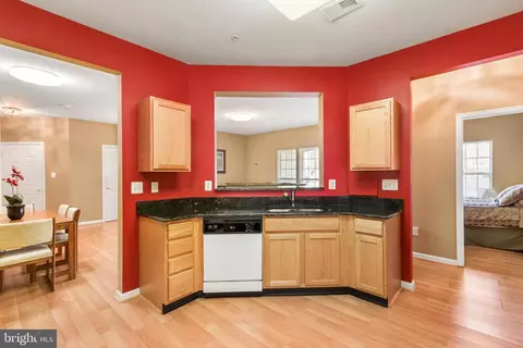 Kitchen - 6340 Springwater Ter #1300C, Frederick, MD 21701 photo 4 of 6