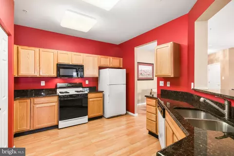 Kitchen - 6340 Springwater Ter #1300C, Frederick, MD 21701 photo 1 of 6