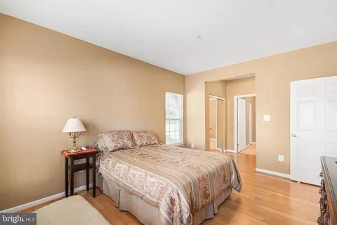 Bedroom - 6340 Springwater Ter #1300C, Frederick, MD 21701 photo 4 of 7