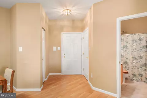 Entry Way - 6340 Springwater Ter #1300C, Frederick, MD 21701 photo 1 of 3