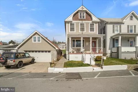 311 Walnut St, Brunswick, MD 21716