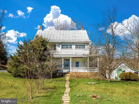 17636 Harbaugh Vly, Sabillasville, MD 21780