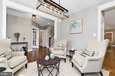 Living - 1715 Trotter St, Frederick, MD 21702 photo 7 of 11