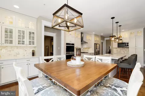Dining - 1715 Trotter St, Frederick, MD 21702 photo 1 of 2