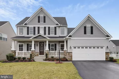 1715 Trotter St, Frederick, MD 21702