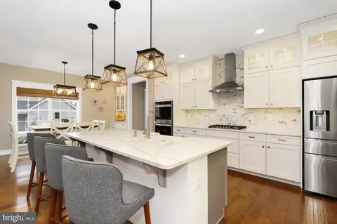 Kitchen - 1715 Trotter St, Frederick, MD 21702 photo 1 of 5
