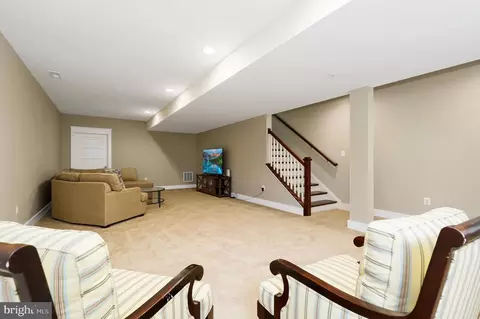 Living - 1715 Trotter St, Frederick, MD 21702 photo 10 of 11