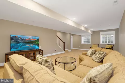 Living - 1715 Trotter St, Frederick, MD 21702 photo 11 of 11