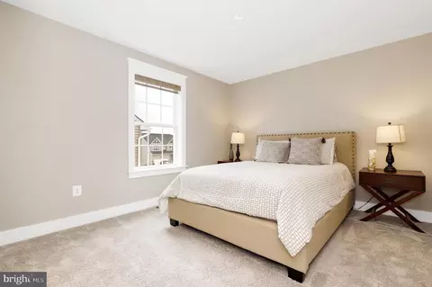 Bedroom - 1715 Trotter St, Frederick, MD 21702 photo 4 of 4