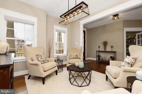 Living - 1715 Trotter St, Frederick, MD 21702 photo 5 of 11