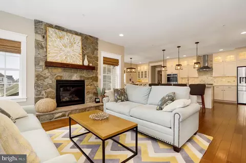 Living - 1715 Trotter St, Frederick, MD 21702 photo 4 of 11