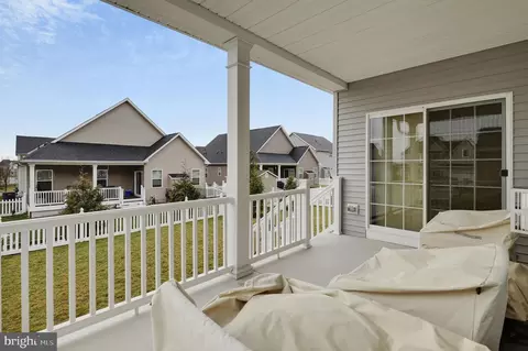 Exterior - 1715 Trotter St, Frederick, MD 21702 photo 7 of 12