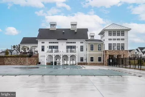 Exterior - 1715 Trotter St, Frederick, MD 21702 photo 12 of 12