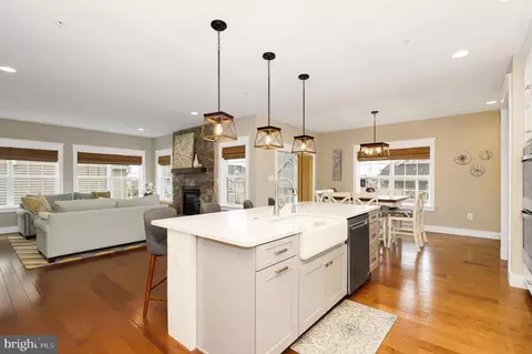 Kitchen - 1715 Trotter St, Frederick, MD 21702 photo 2 of 5