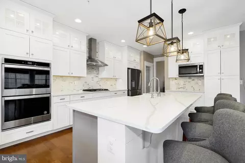 Kitchen - 1715 Trotter St, Frederick, MD 21702 photo 5 of 5