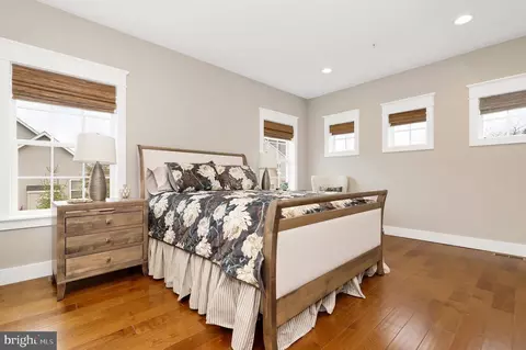 Bedroom - 1715 Trotter St, Frederick, MD 21702 photo 1 of 4