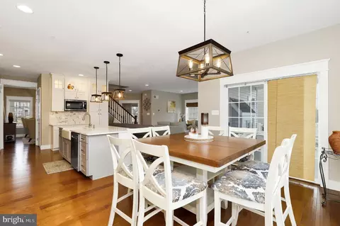 Dining - 1715 Trotter St, Frederick, MD 21702 photo 2 of 2