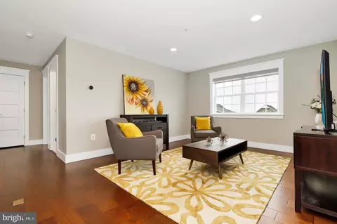 Living - 1715 Trotter St, Frederick, MD 21702 photo 8 of 11