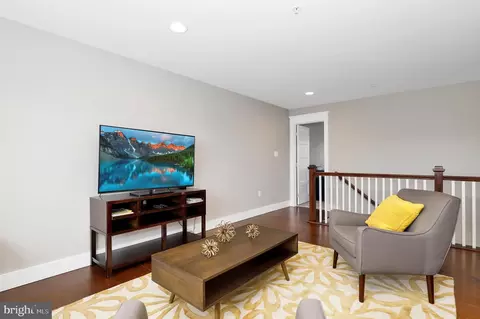 Living - 1715 Trotter St, Frederick, MD 21702 photo 9 of 11