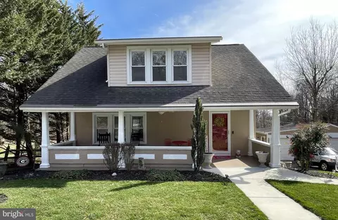 16113 Saint Anthony Rd, Thurmont, MD 21788